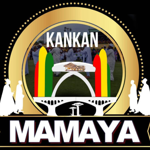 MAMAYA DECOUVERTE